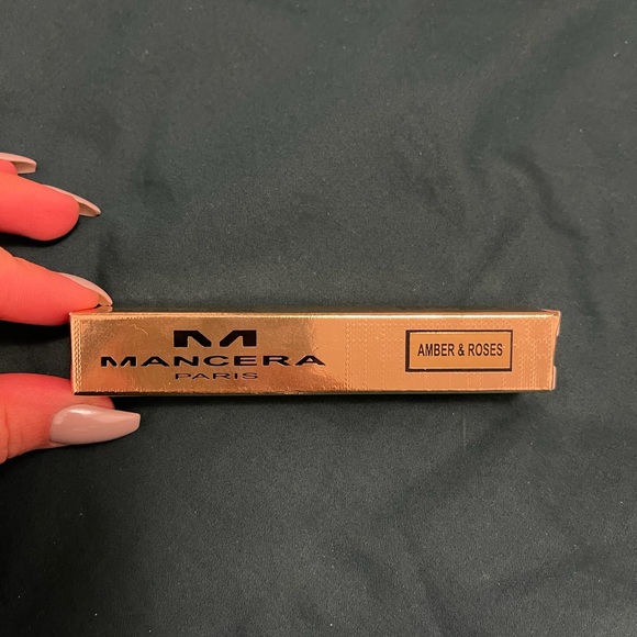 Mancera travel size sprays 3 left - Picture 2 of 5